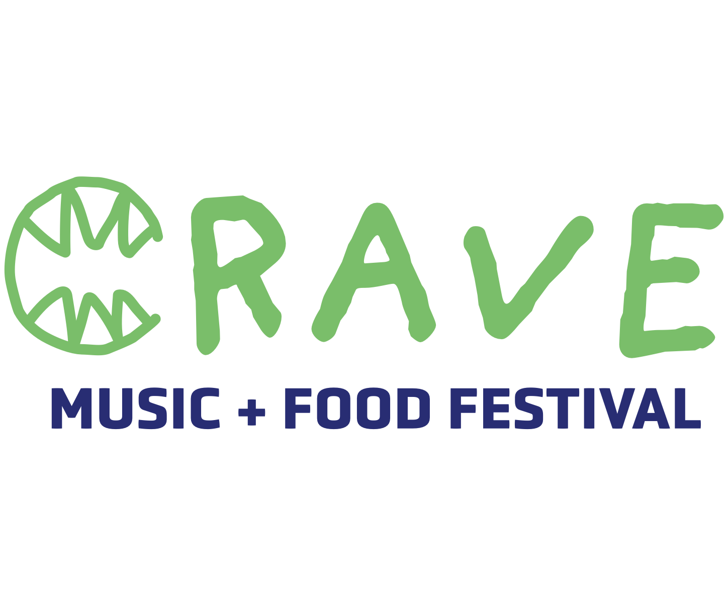 Crave Food & Music Festival - Coming Soon