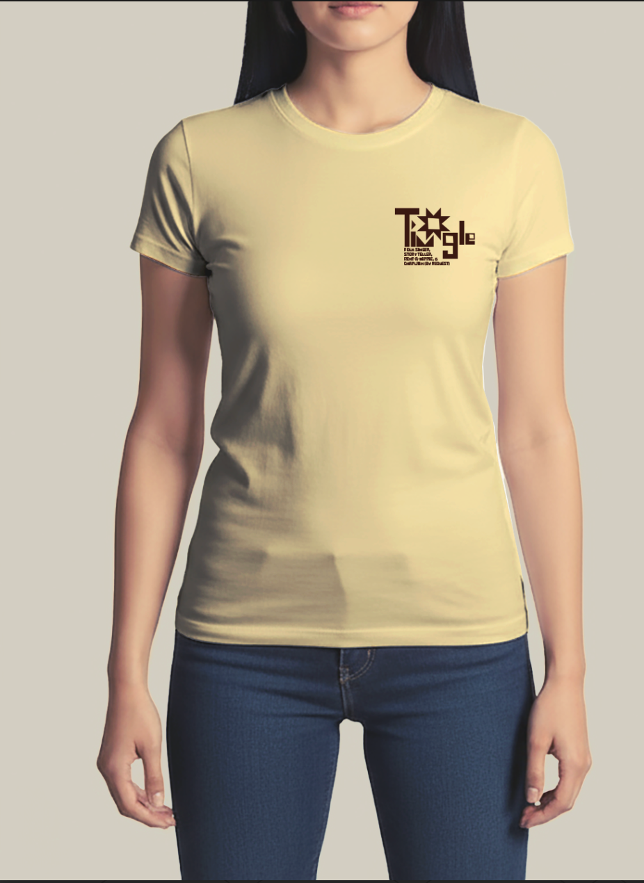 Hippalachian Hoedown Tee