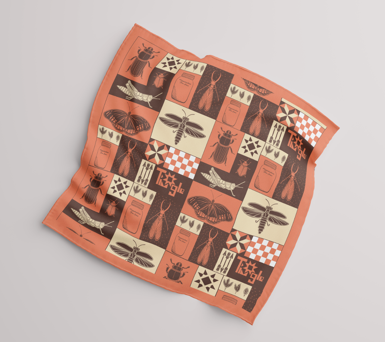 Heritage Bandana