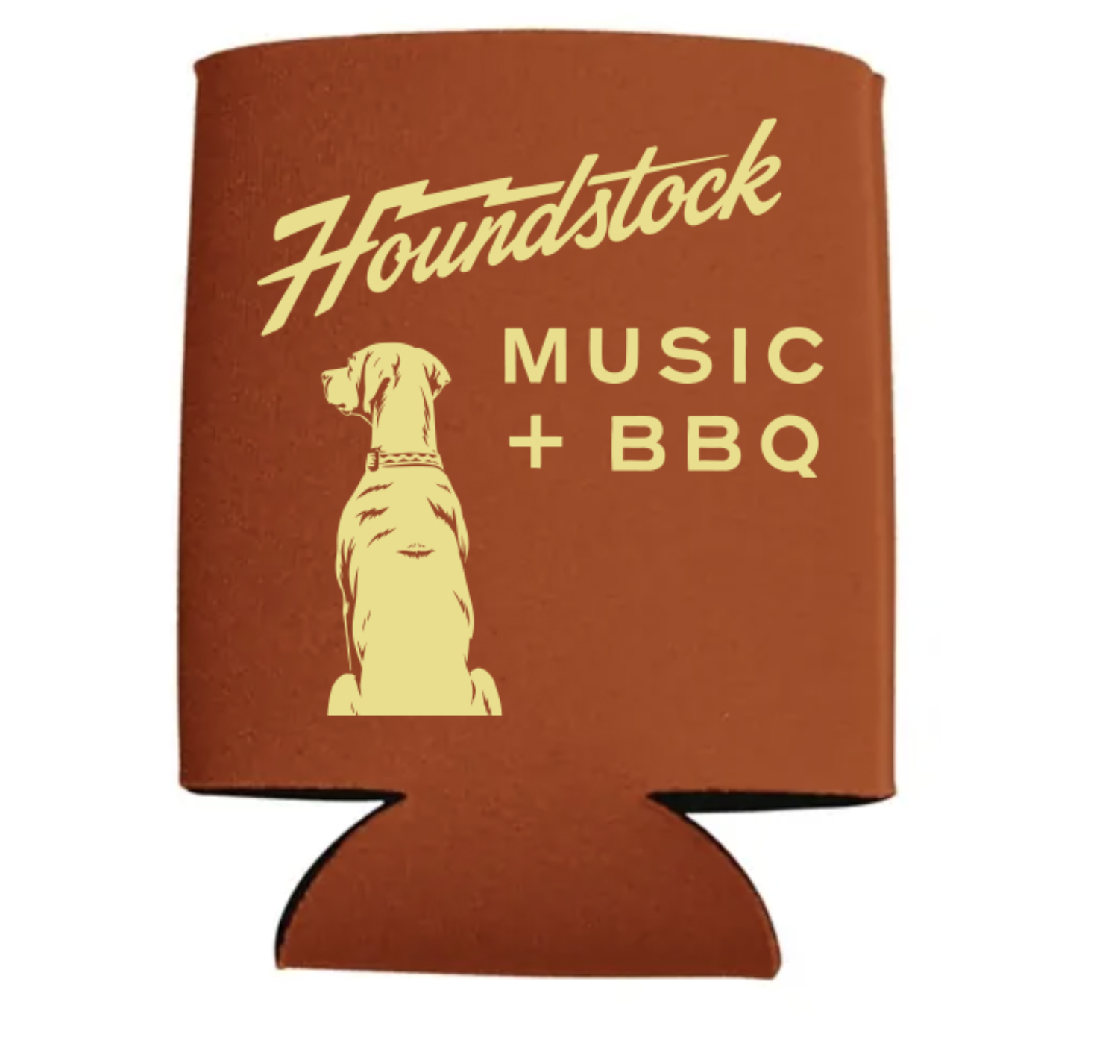 Vintage Koozie